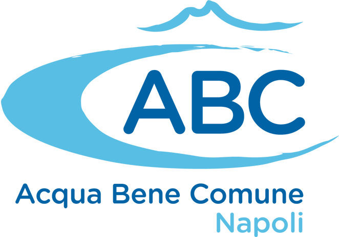 abc acqua bene comune Napoli